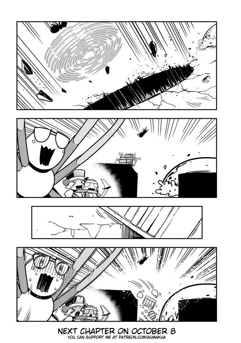 Kumo Desu Ga Nani Ka Daily Life Of The Four Spider Sisters 50 8