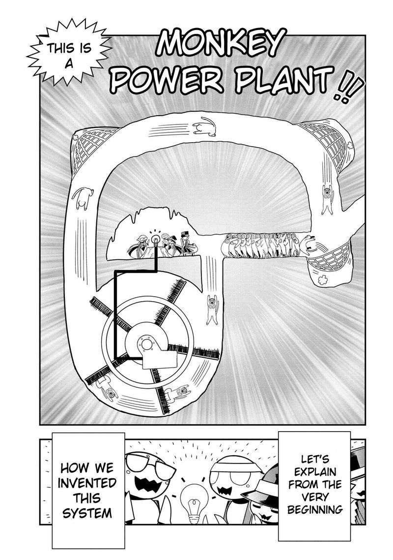 Kumo Desu Ga Nani Ka Daily Life Of The Four Spider Sisters 51 1