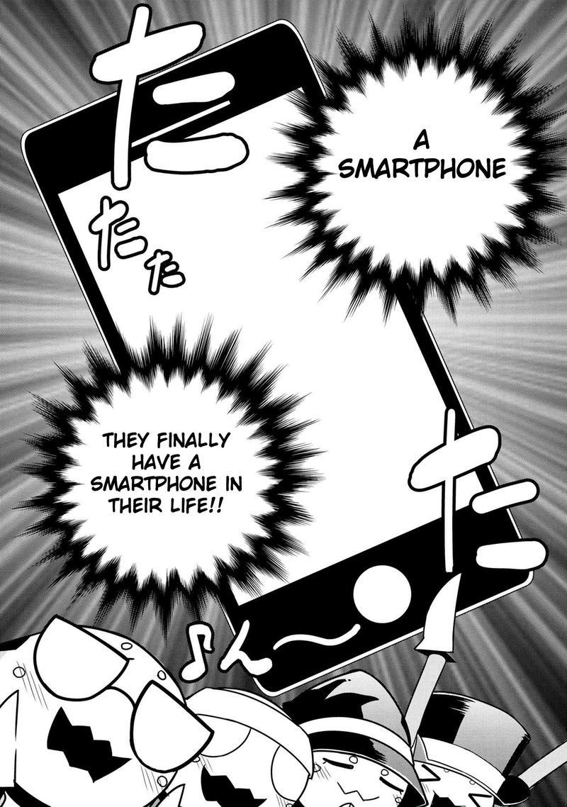 Kumo Desu Ga Nani Ka Daily Life Of The Four Spider Sisters 52 2