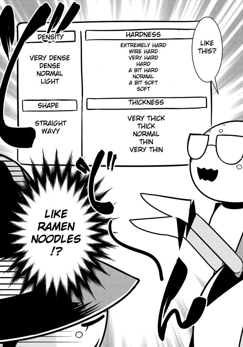 Kumo Desu Ga Nani Ka Daily Life Of The Four Spider Sisters 54 2