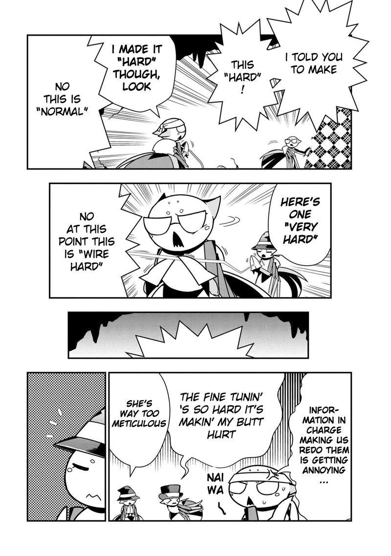 Kumo Desu Ga Nani Ka Daily Life Of The Four Spider Sisters 54 4
