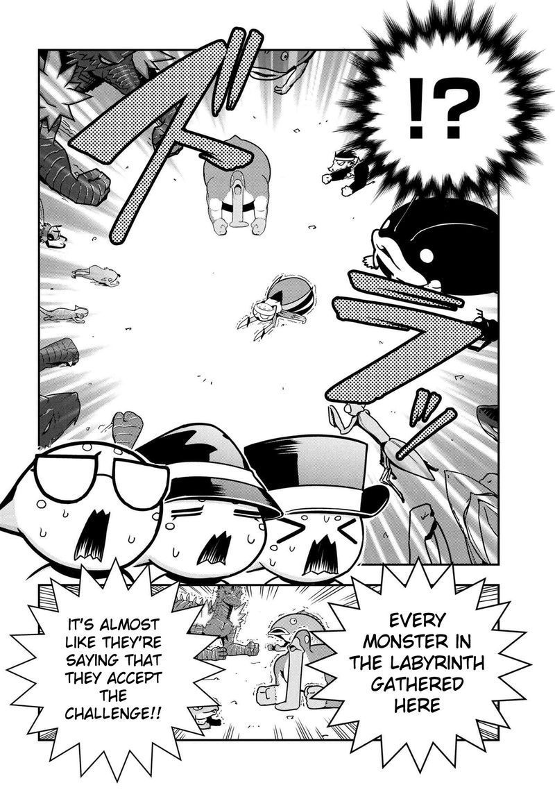 Kumo Desu Ga Nani Ka Daily Life Of The Four Spider Sisters 56 2