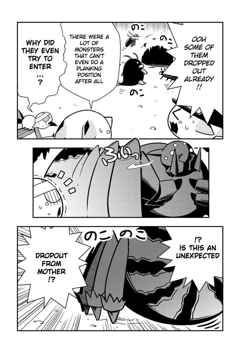 Kumo Desu Ga Nani Ka Daily Life Of The Four Spider Sisters 56 4