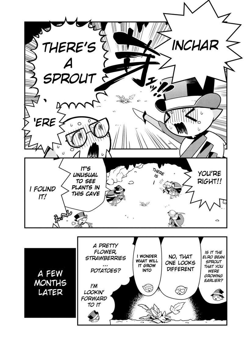 Kumo Desu Ga Nani Ka Daily Life Of The Four Spider Sisters 57 1