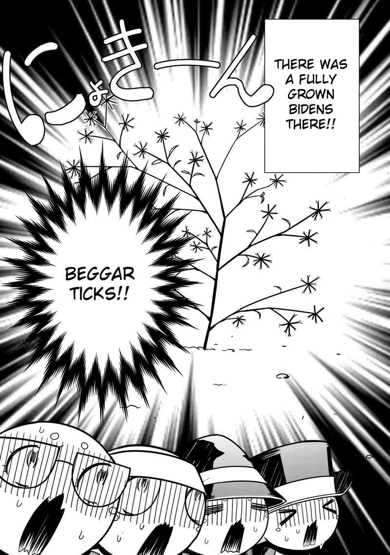 Kumo Desu Ga Nani Ka Daily Life Of The Four Spider Sisters 57 2