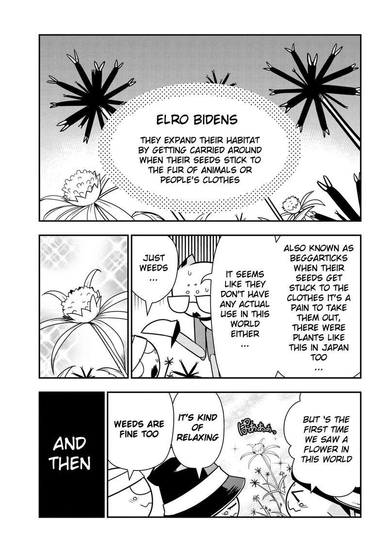 Kumo Desu Ga Nani Ka Daily Life Of The Four Spider Sisters 57 3