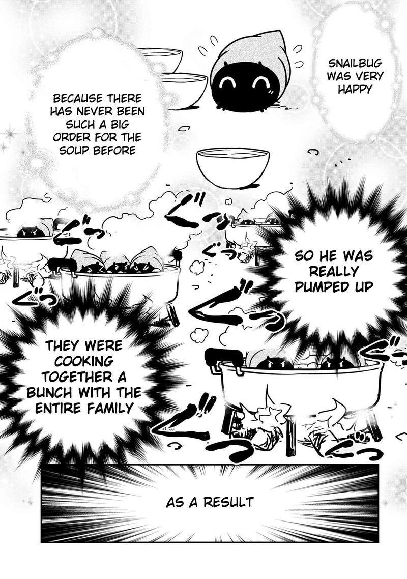 Kumo Desu Ga Nani Ka Daily Life Of The Four Spider Sisters 57 7