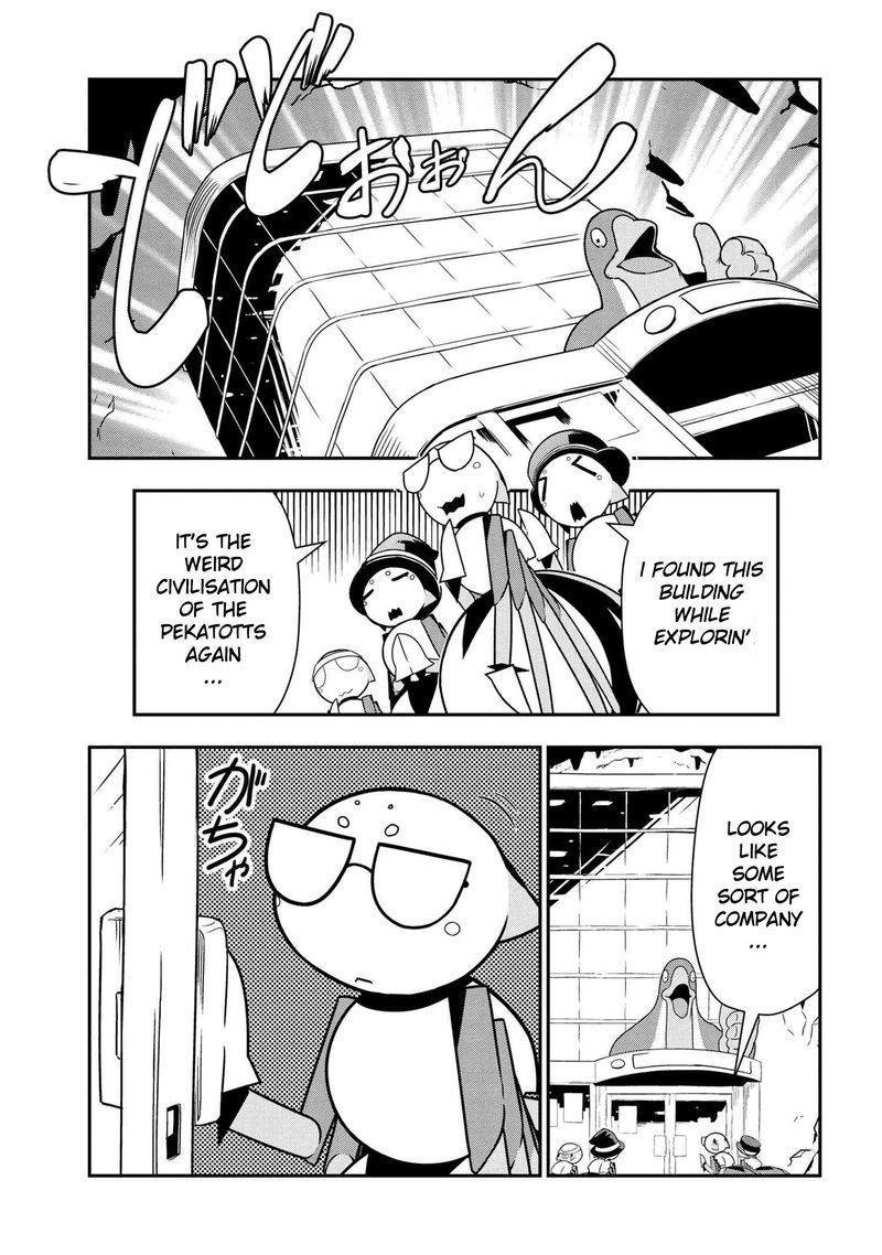 Kumo Desu Ga Nani Ka Daily Life Of The Four Spider Sisters 60 1