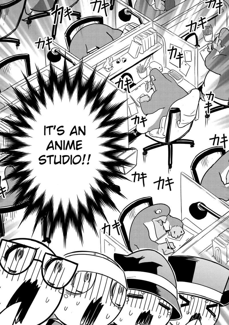 Kumo Desu Ga Nani Ka Daily Life Of The Four Spider Sisters 60 2