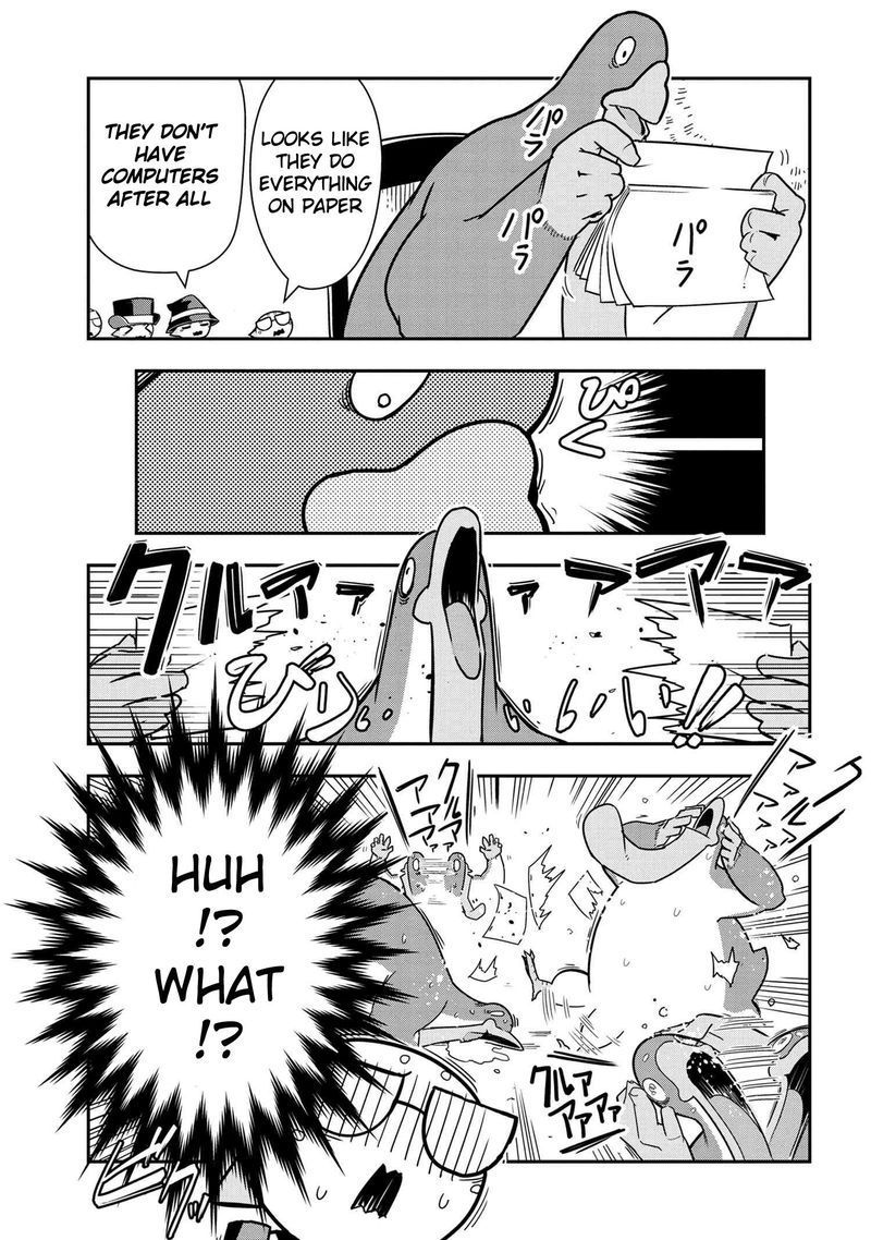 Kumo Desu Ga Nani Ka Daily Life Of The Four Spider Sisters 60 3