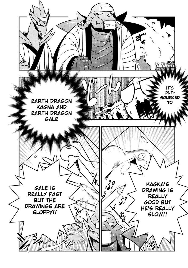 Kumo Desu Ga Nani Ka Daily Life Of The Four Spider Sisters 60 5