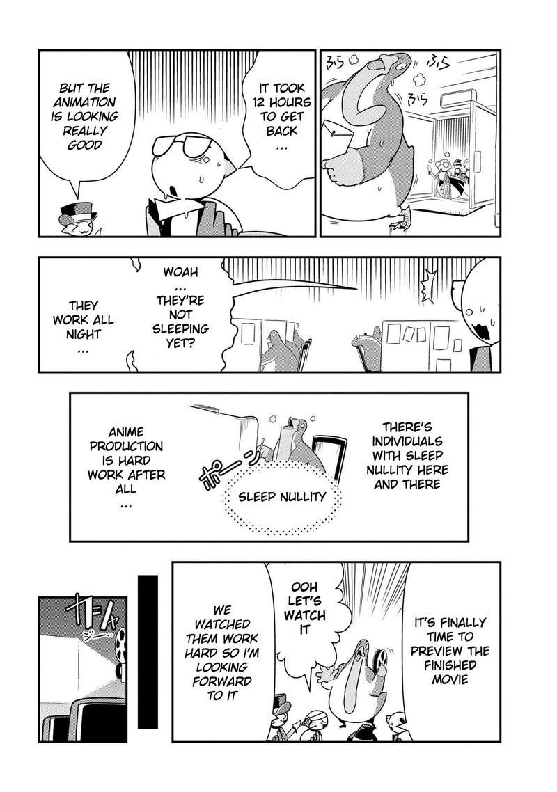 Kumo Desu Ga Nani Ka Daily Life Of The Four Spider Sisters 60 6