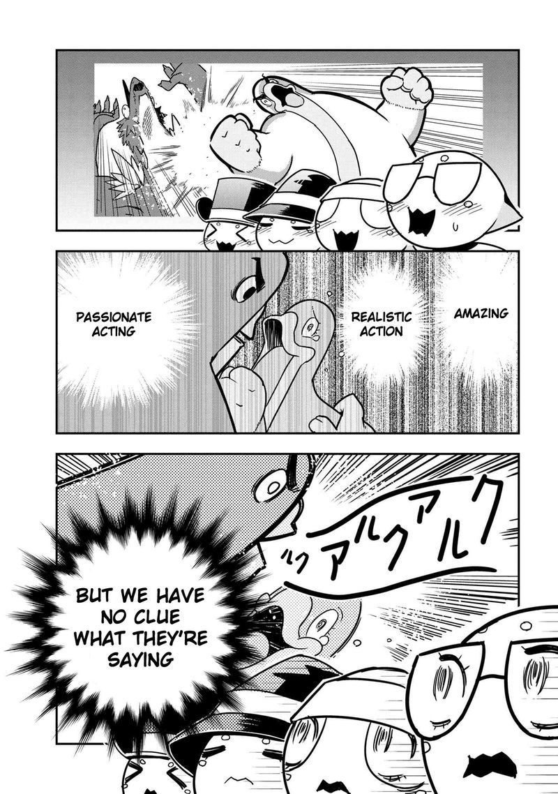 Kumo Desu Ga Nani Ka Daily Life Of The Four Spider Sisters 60 7