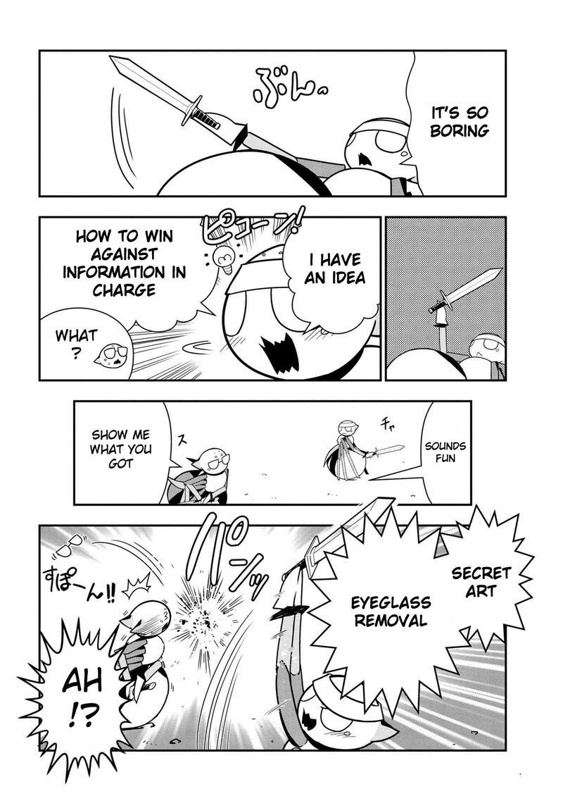 Kumo Desu Ga Nani Ka Daily Life Of The Four Spider Sisters 61 4
