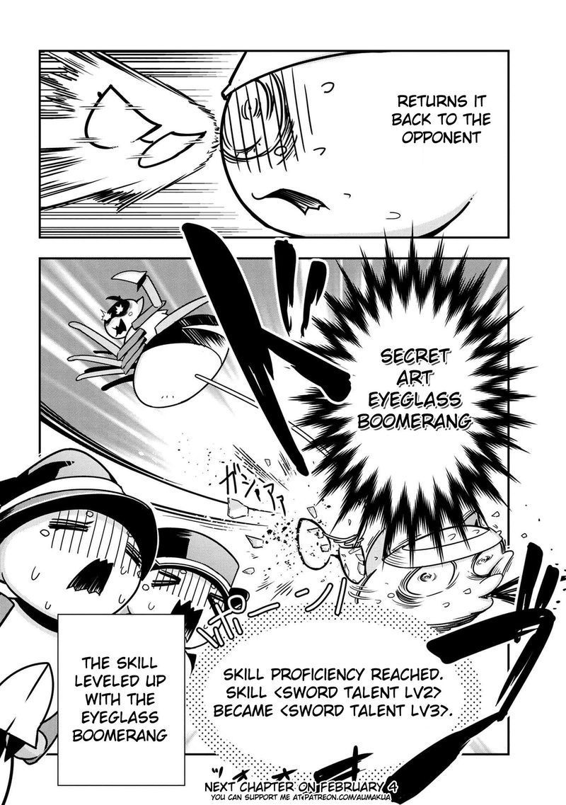Kumo Desu Ga Nani Ka Daily Life Of The Four Spider Sisters 61 8