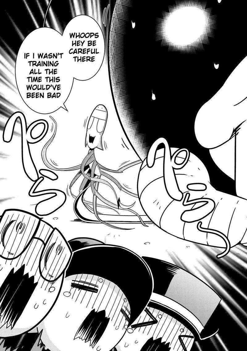 Kumo Desu Ga Nani Ka Daily Life Of The Four Spider Sisters 63 2