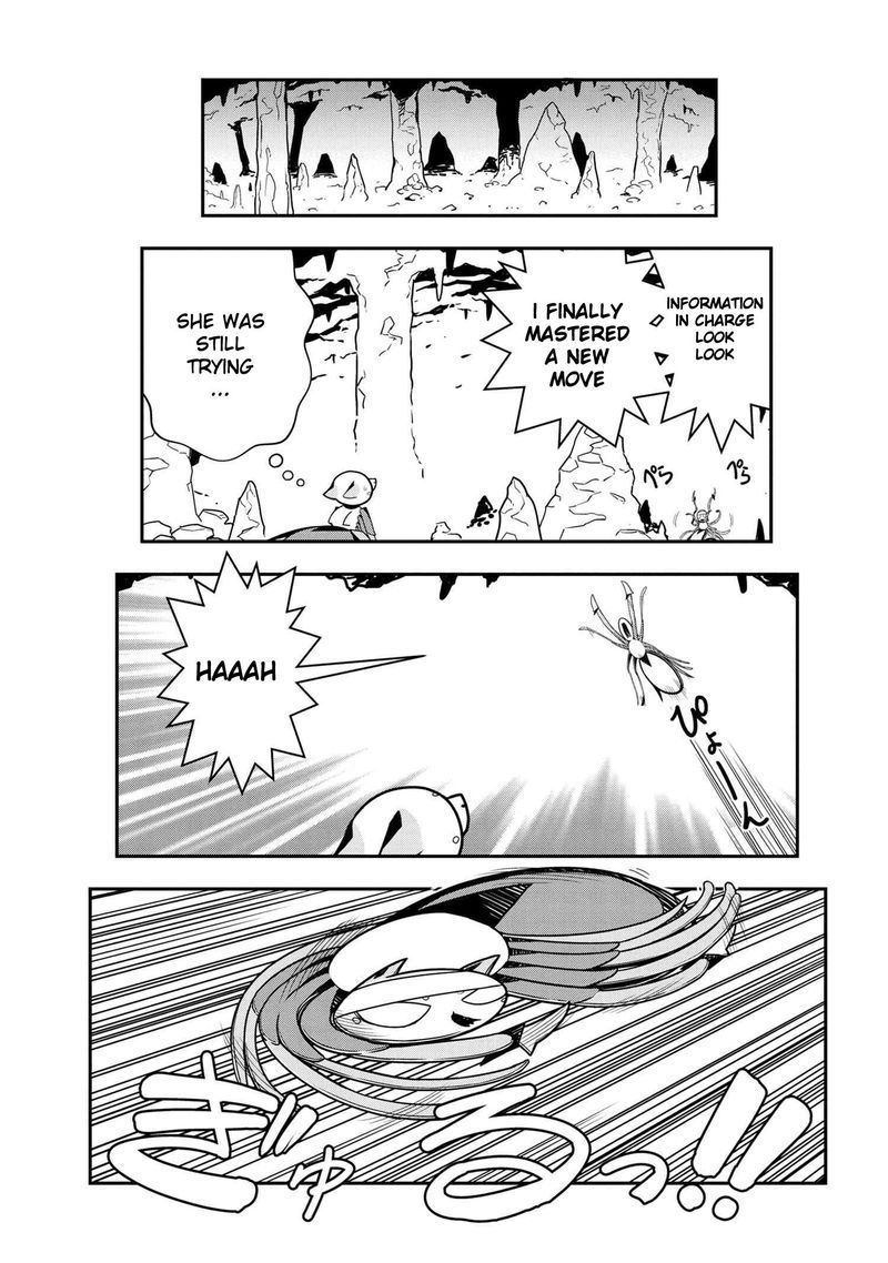 Kumo Desu Ga Nani Ka Daily Life Of The Four Spider Sisters 63 5