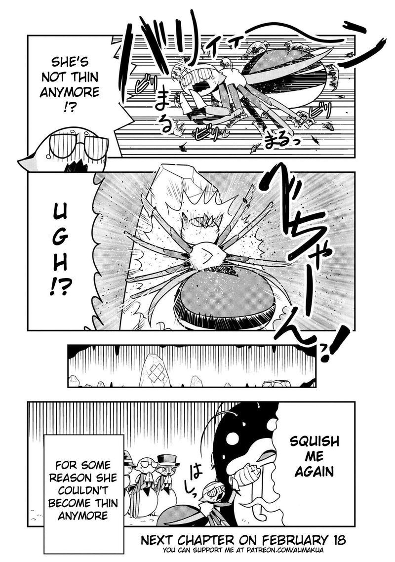 Kumo Desu Ga Nani Ka Daily Life Of The Four Spider Sisters 63 8