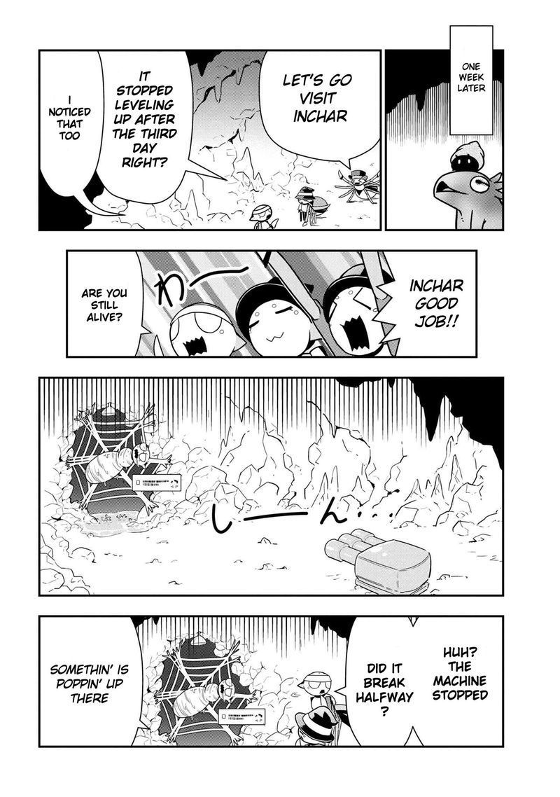 Kumo Desu Ga Nani Ka Daily Life Of The Four Spider Sisters 64 6