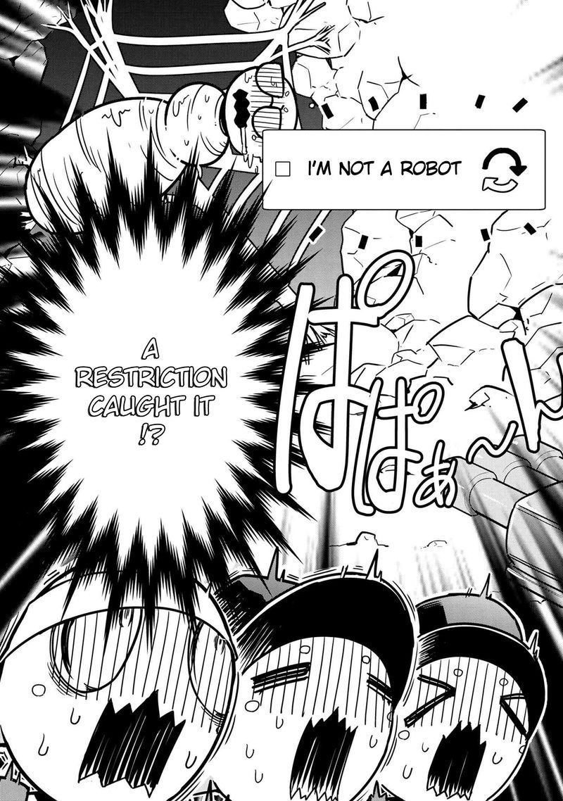 Kumo Desu Ga Nani Ka Daily Life Of The Four Spider Sisters 64 7