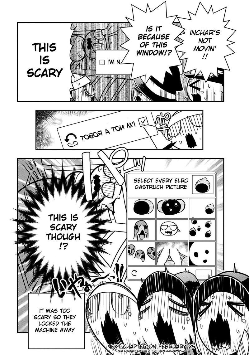 Kumo Desu Ga Nani Ka Daily Life Of The Four Spider Sisters 64 8