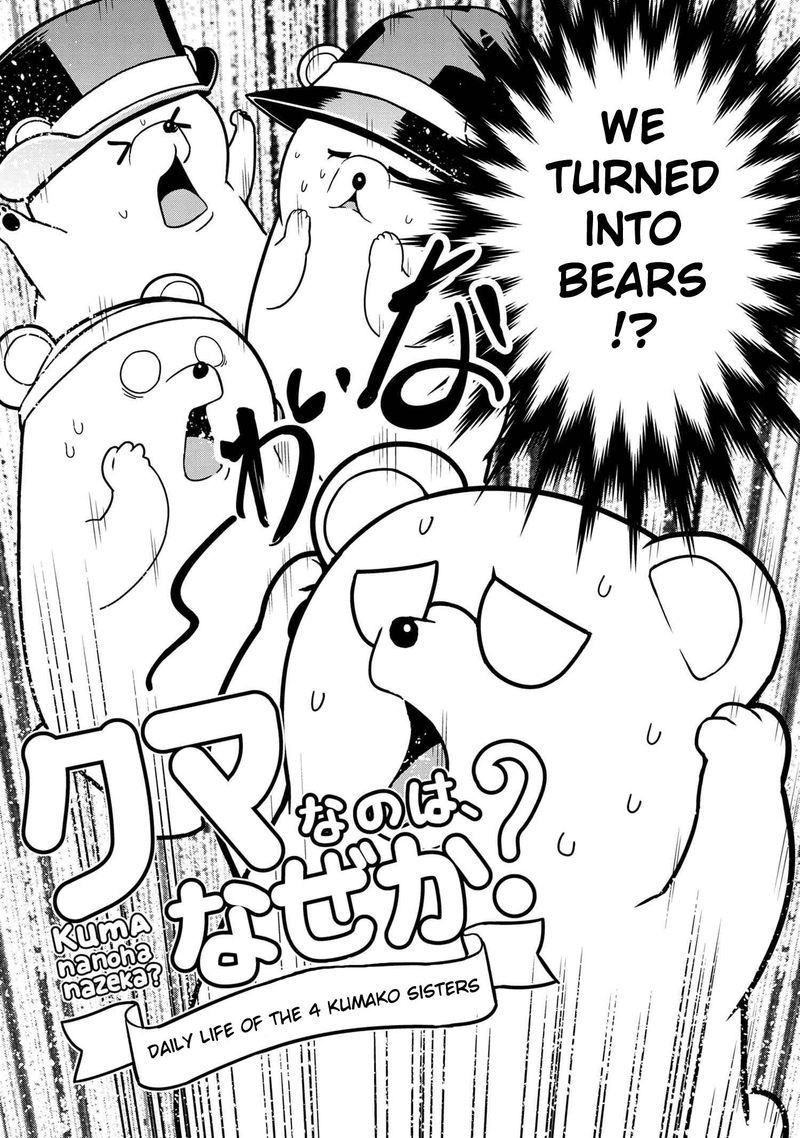 Kumo Desu Ga Nani Ka Daily Life Of The Four Spider Sisters 65 2