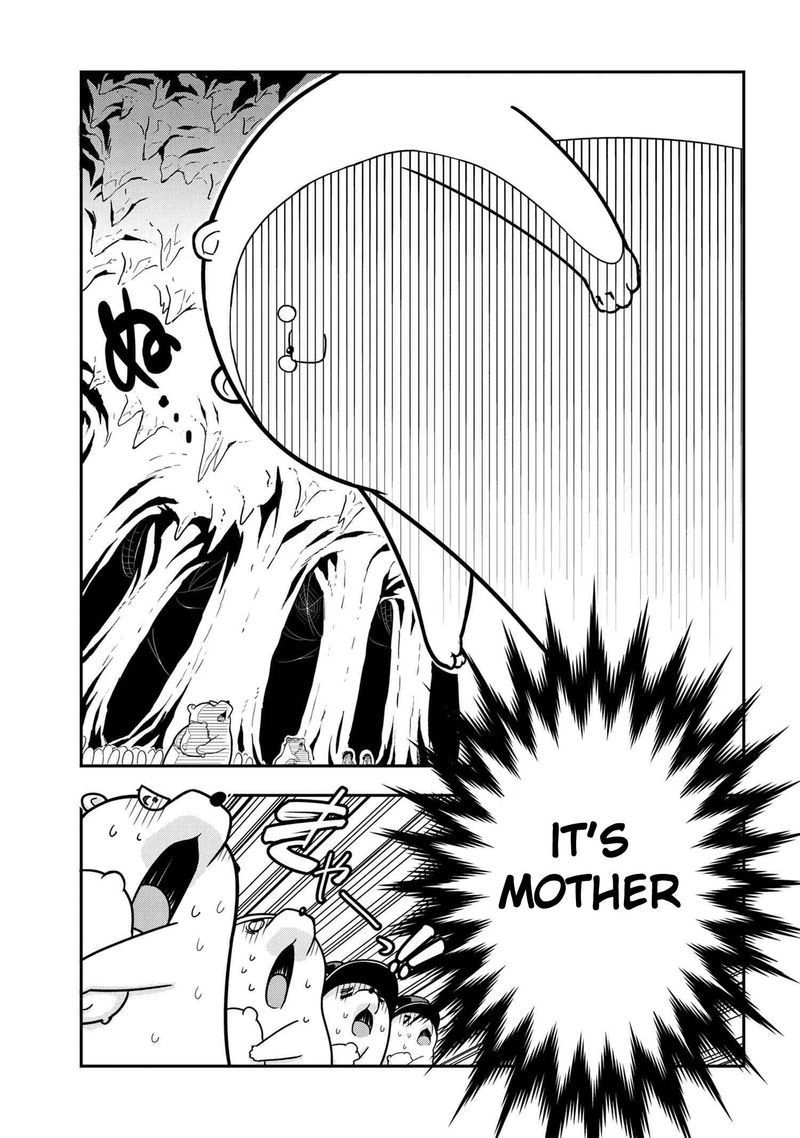Kumo Desu Ga Nani Ka Daily Life Of The Four Spider Sisters 65 7