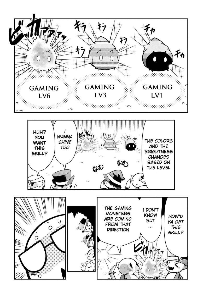 Kumo Desu Ga Nani Ka Daily Life Of The Four Spider Sisters 66 4