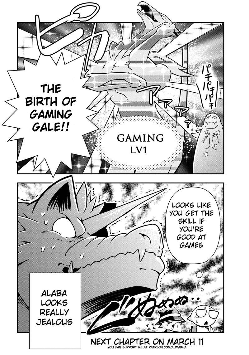 Kumo Desu Ga Nani Ka Daily Life Of The Four Spider Sisters 66 8