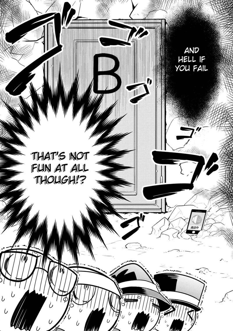 Kumo Desu Ga Nani Ka Daily Life Of The Four Spider Sisters 67 2