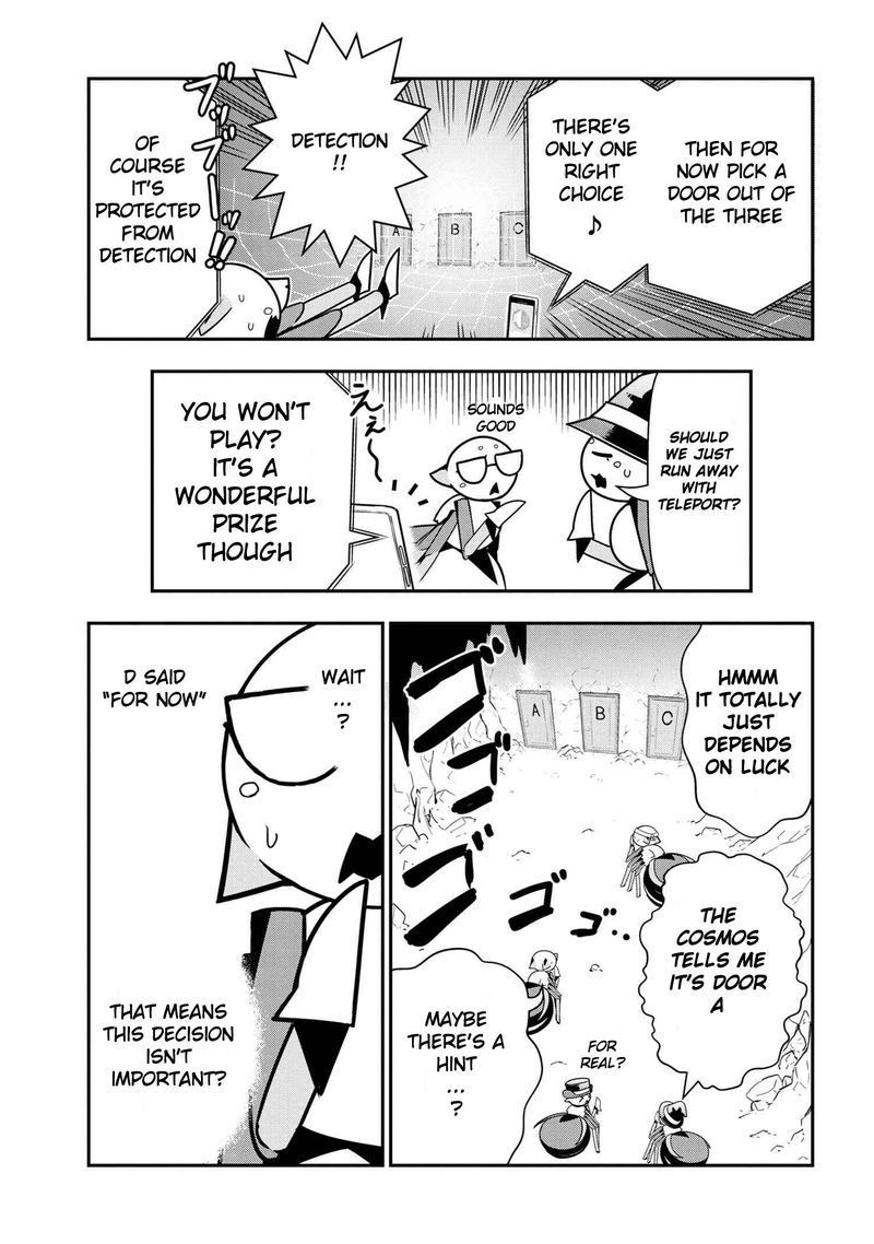 Kumo Desu Ga Nani Ka Daily Life Of The Four Spider Sisters 67 3