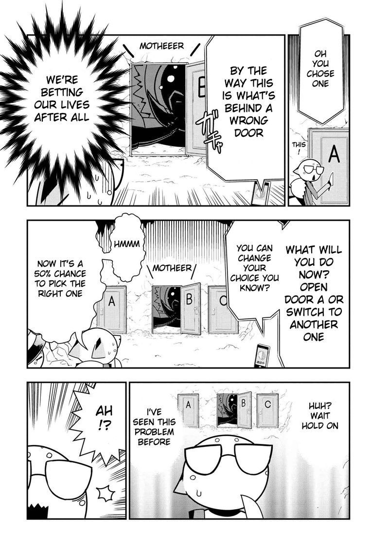 Kumo Desu Ga Nani Ka Daily Life Of The Four Spider Sisters 67 4