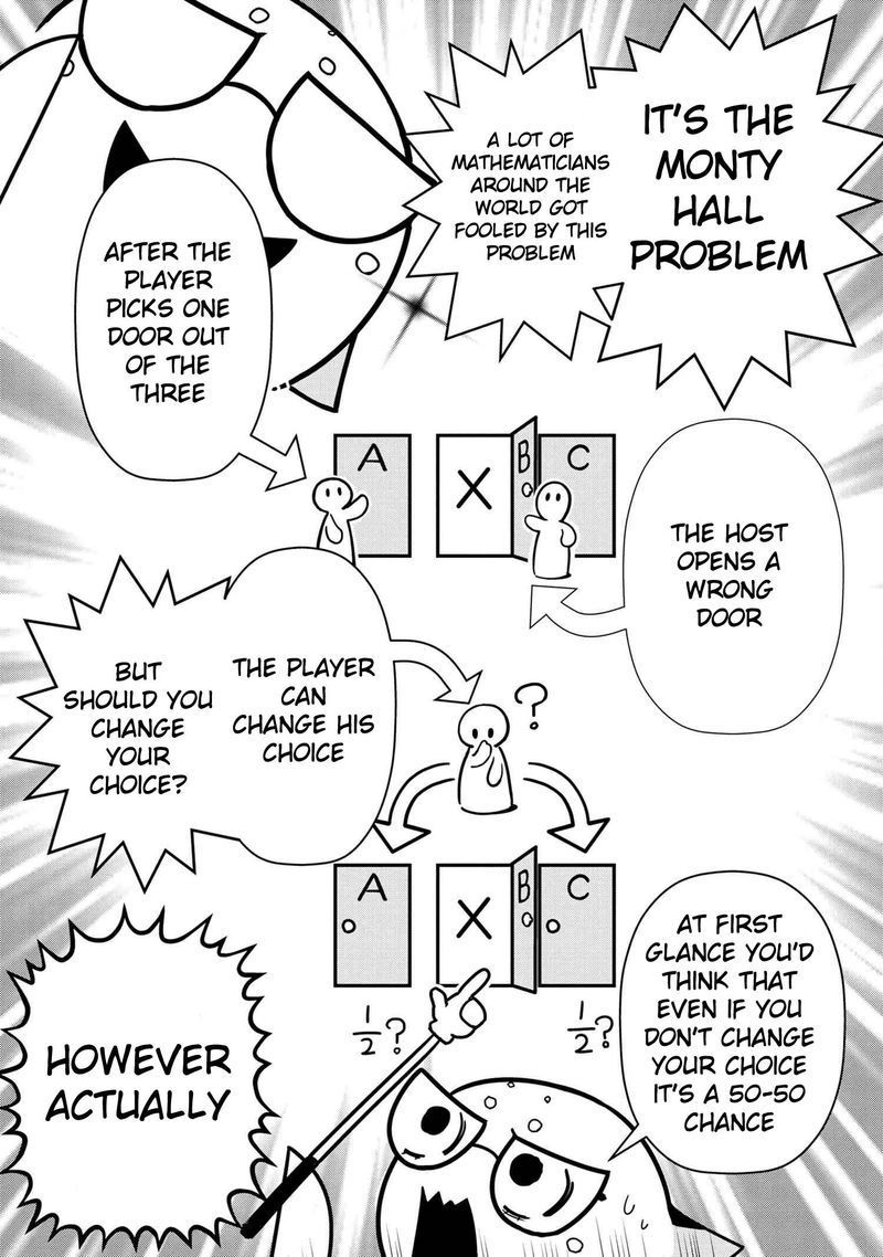 Kumo Desu Ga Nani Ka Daily Life Of The Four Spider Sisters 67 5