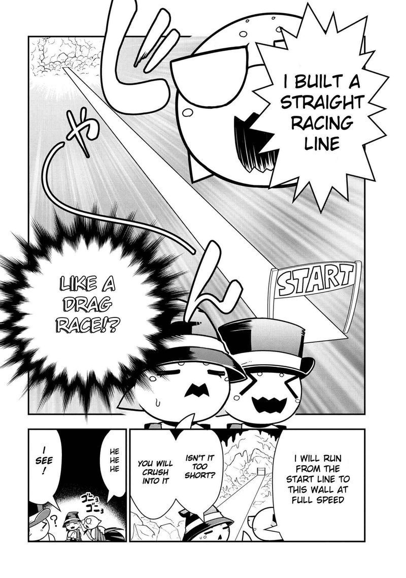 Kumo Desu Ga Nani Ka Daily Life Of The Four Spider Sisters 68 2