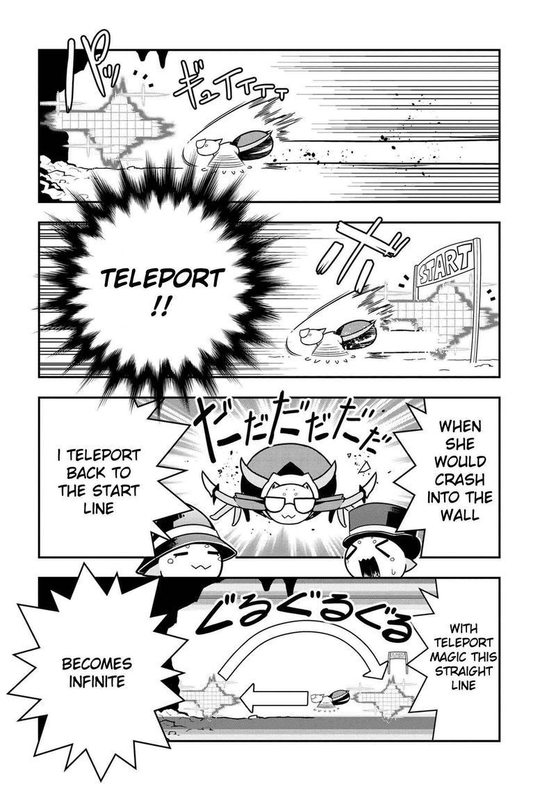 Kumo Desu Ga Nani Ka Daily Life Of The Four Spider Sisters 68 4