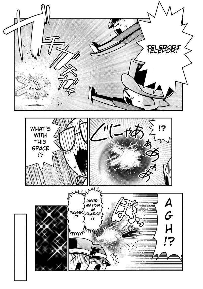 Kumo Desu Ga Nani Ka Daily Life Of The Four Spider Sisters 68 6