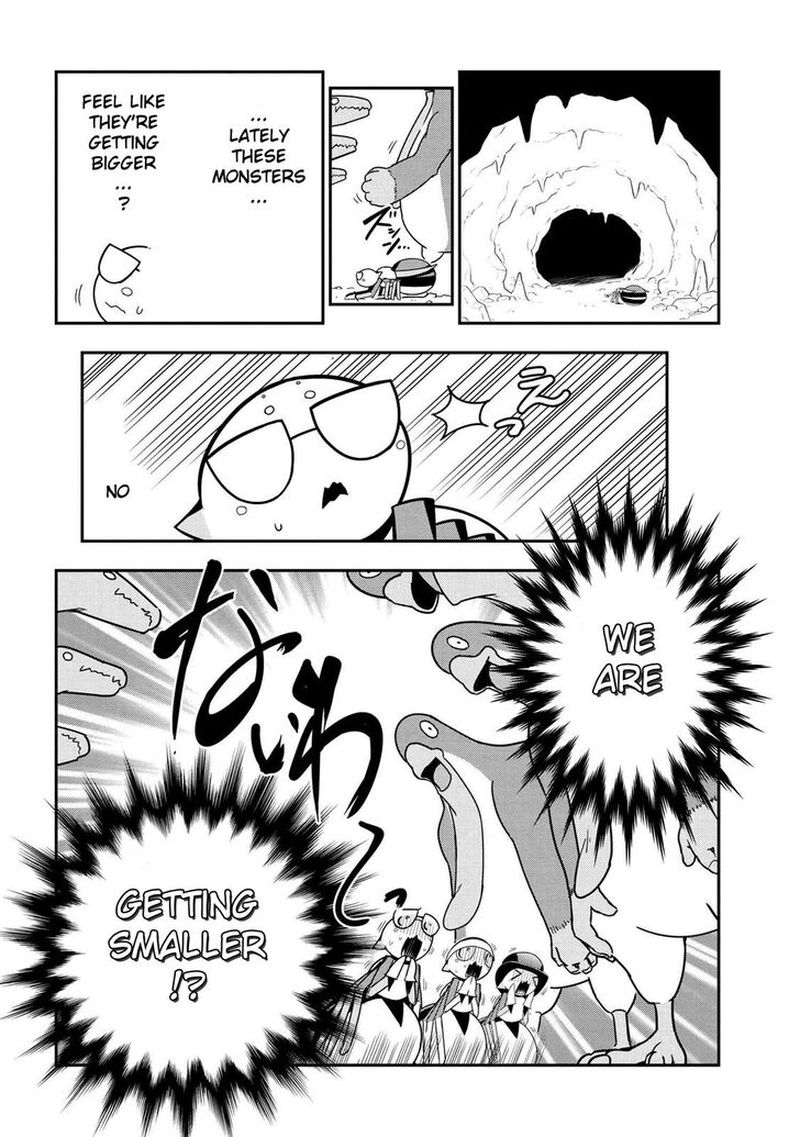 Kumo Desu Ga Nani Ka Daily Life Of The Four Spider Sisters 71 2