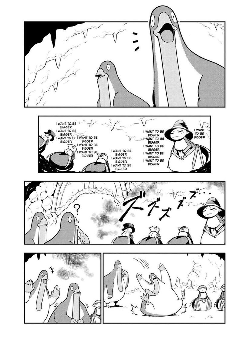 Kumo Desu Ga Nani Ka Daily Life Of The Four Spider Sisters 71 7