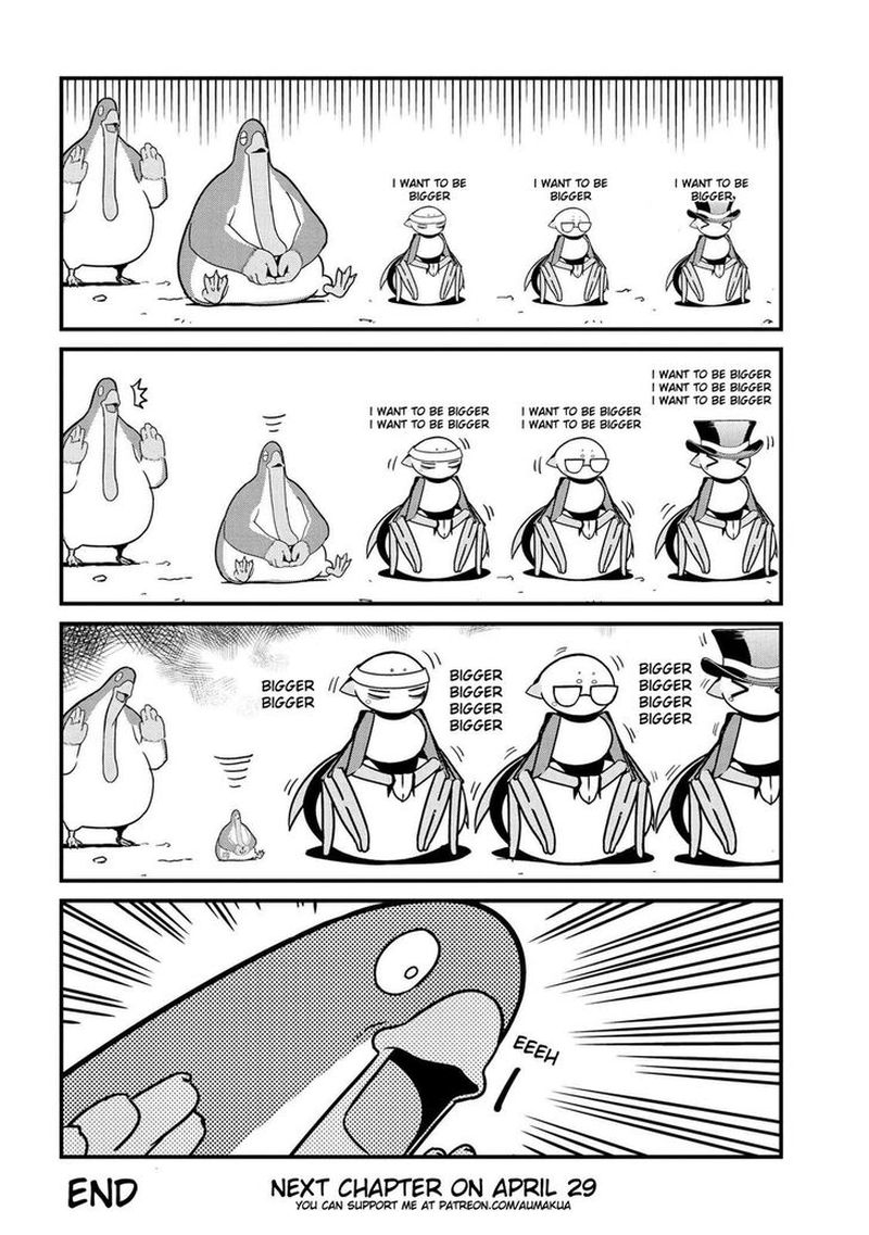 Kumo Desu Ga Nani Ka Daily Life Of The Four Spider Sisters 71 8