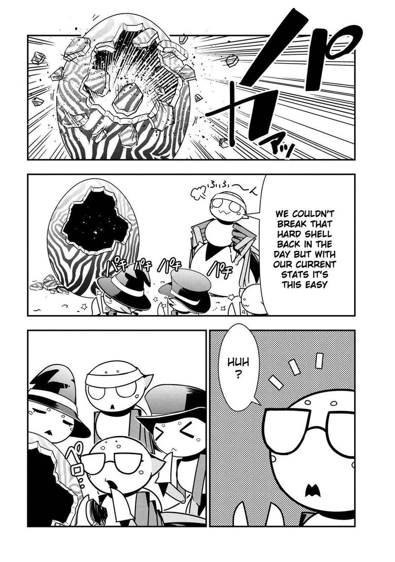Kumo Desu Ga Nani Ka Daily Life Of The Four Spider Sisters 72 4