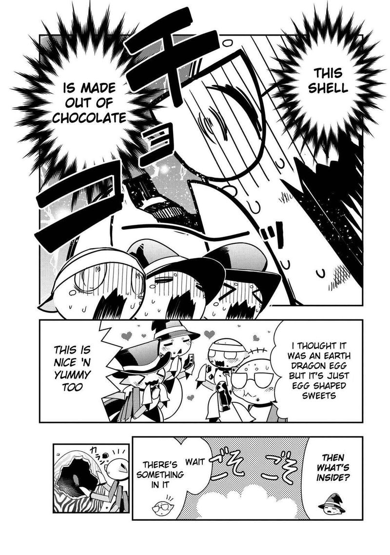Kumo Desu Ga Nani Ka Daily Life Of The Four Spider Sisters 72 5
