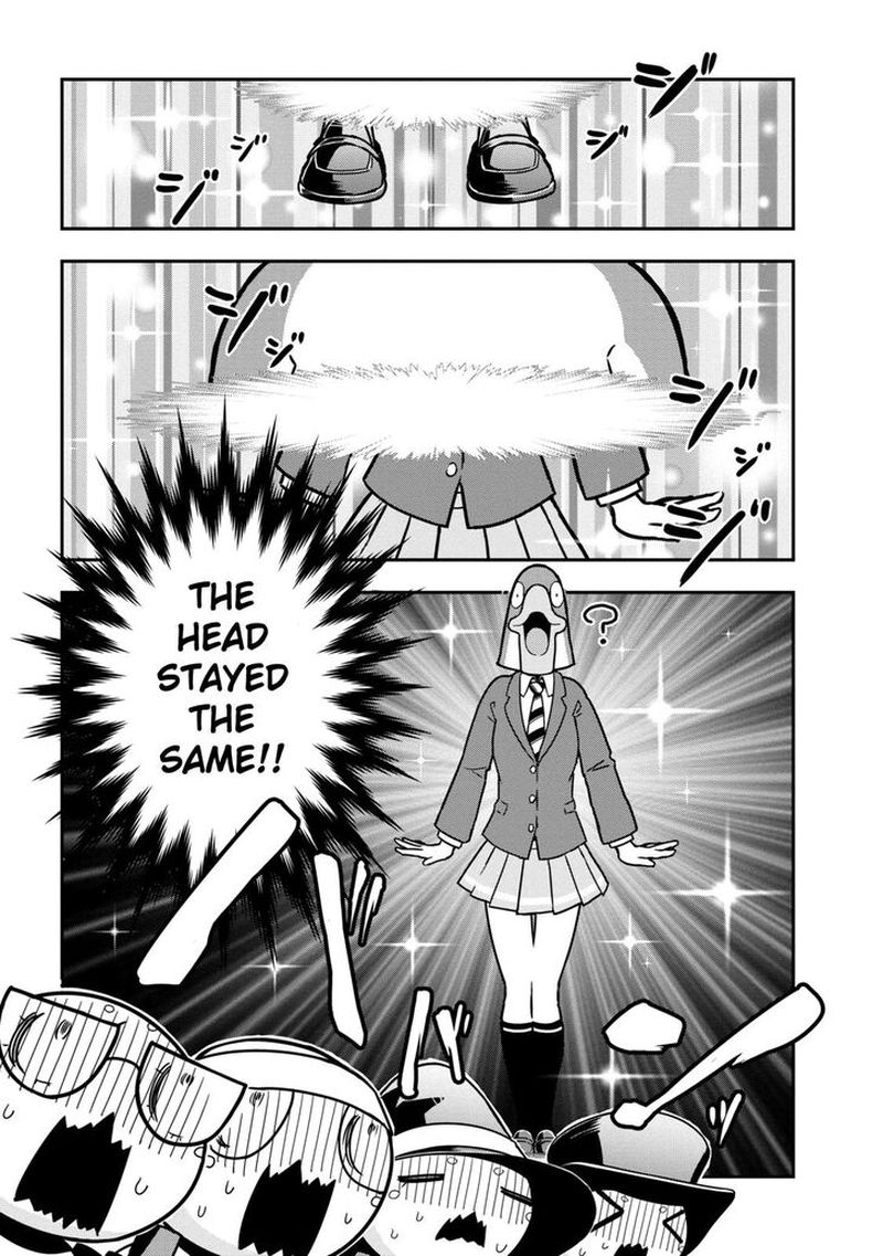 Kumo Desu Ga Nani Ka Daily Life Of The Four Spider Sisters 73 2