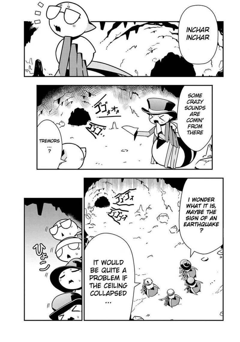 Kumo Desu Ga Nani Ka Daily Life Of The Four Spider Sisters 74 1
