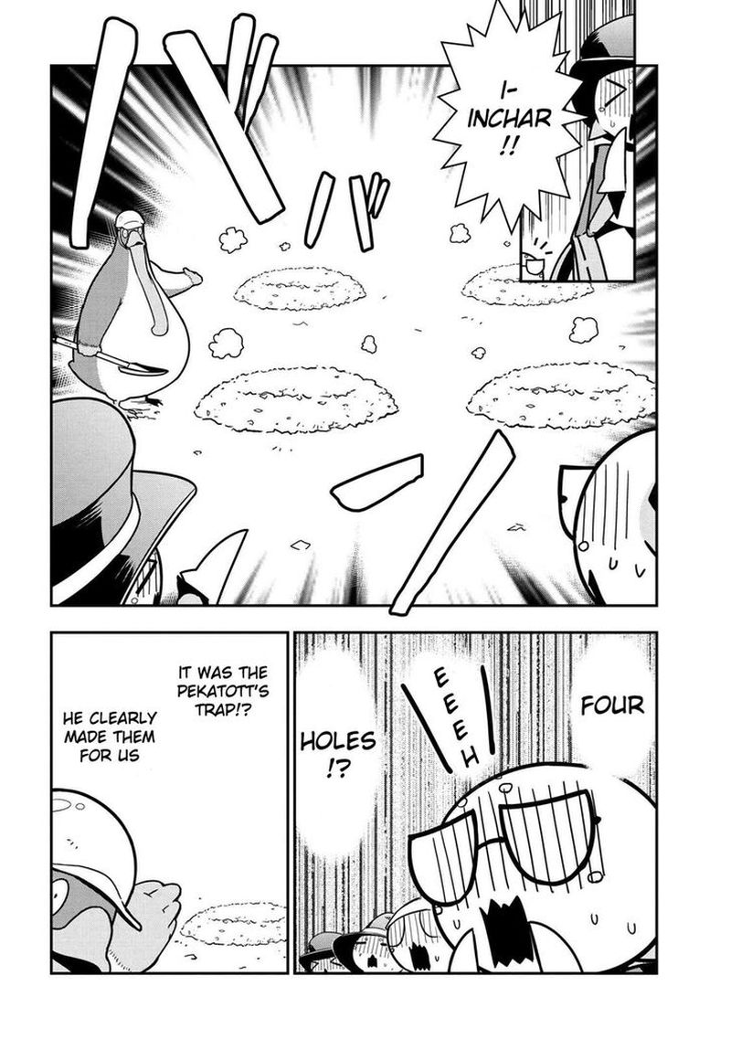 Kumo Desu Ga Nani Ka Daily Life Of The Four Spider Sisters 74 6