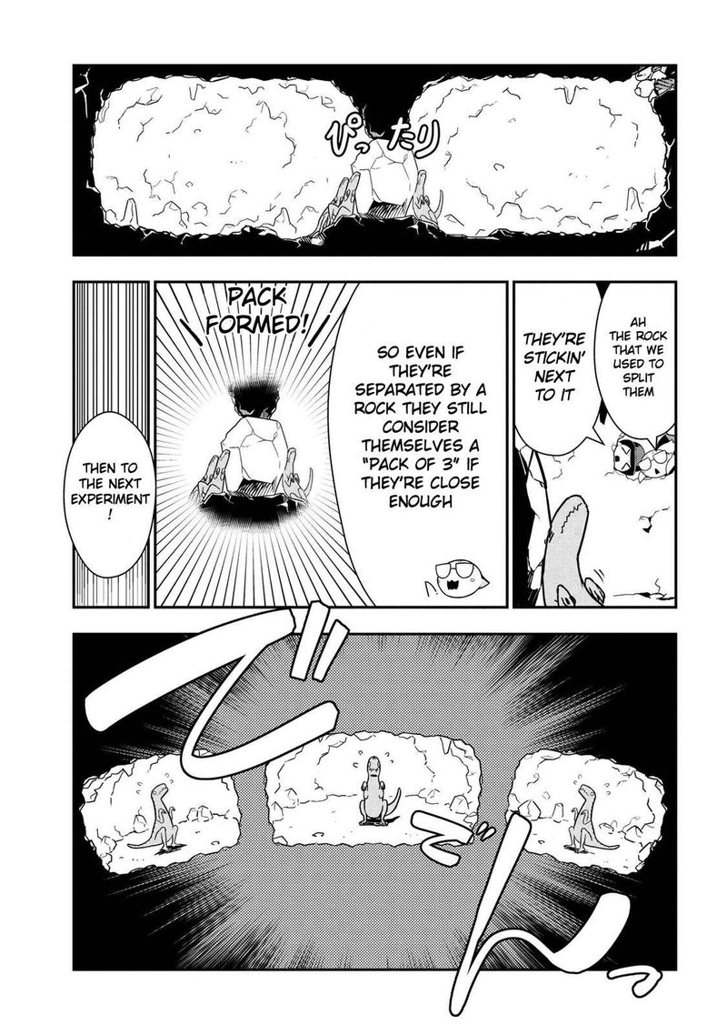 Kumo Desu Ga Nani Ka Daily Life Of The Four Spider Sisters 77 3