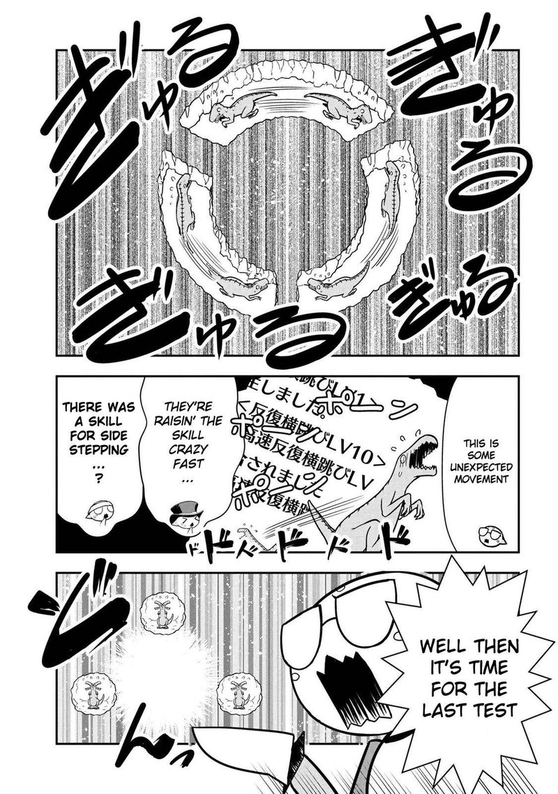 Kumo Desu Ga Nani Ka Daily Life Of The Four Spider Sisters 77 5