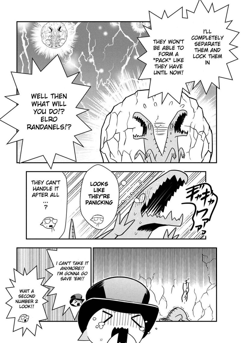 Kumo Desu Ga Nani Ka Daily Life Of The Four Spider Sisters 77 6