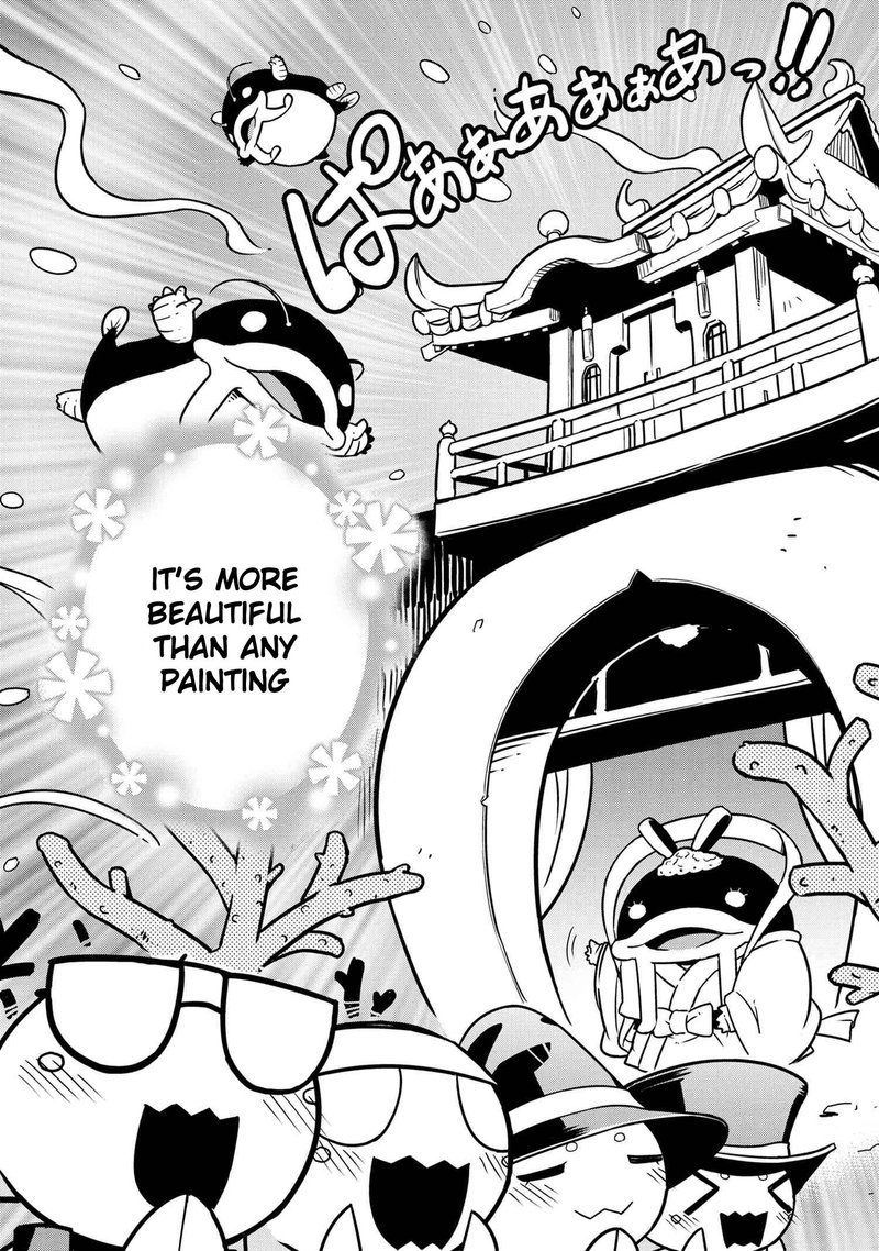 Kumo Desu Ga Nani Ka Daily Life Of The Four Spider Sisters 78 2