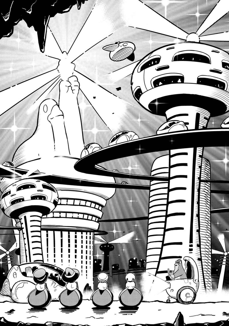 Kumo Desu Ga Nani Ka Daily Life Of The Four Spider Sisters 78 7