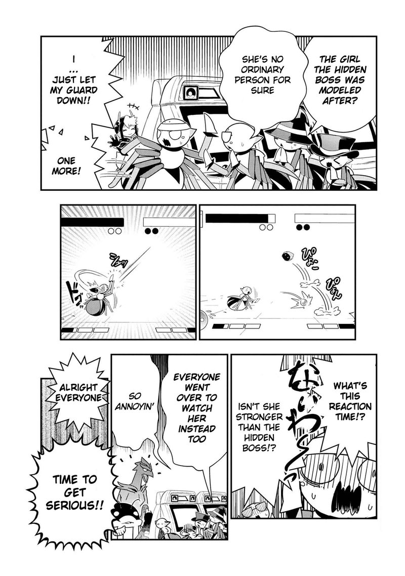 Kumo Desu Ga Nani Ka Daily Life Of The Four Spider Sisters 80 3